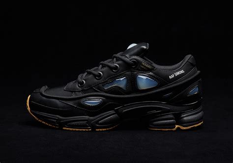 adidas raf simons ozweego stockx|raf simons ozweego bunny black.